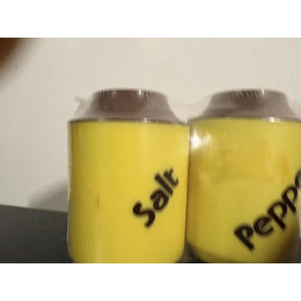 Kibler Promotion Salt And Paper Shaker By Dawn